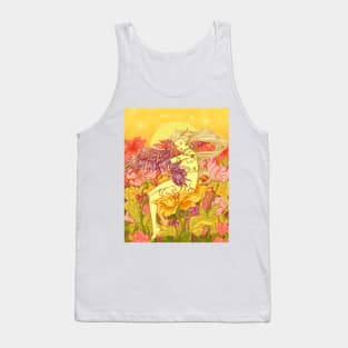 Garden v2 Tank Top